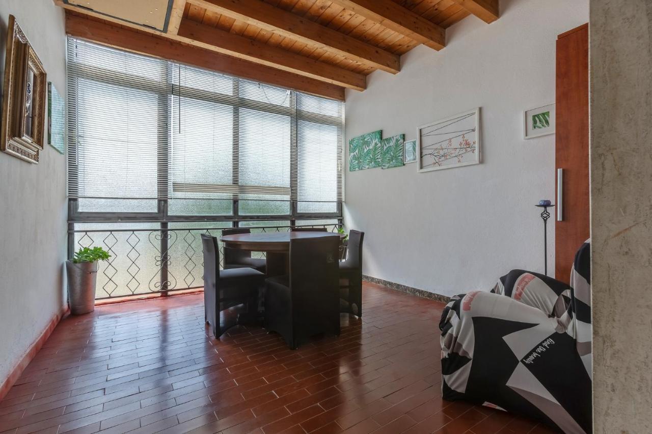 Villa Cà Licio Fiesso Umbertiano Exterior foto